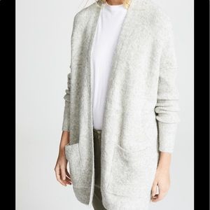 Free People Phantom Cardigan